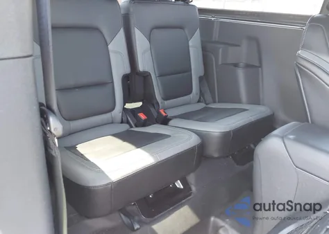 2023 Ford Bronco Big Bend from USA, damaged, VIN 1FMDE5AH9PLC01260